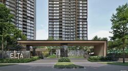 Elta (D5), Apartment #542951171